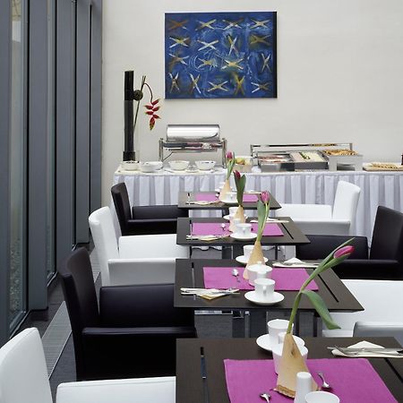 פראג Design Merrion Hotel מראה חיצוני תמונה