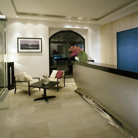 פראג Design Merrion Hotel מראה פנימי תמונה