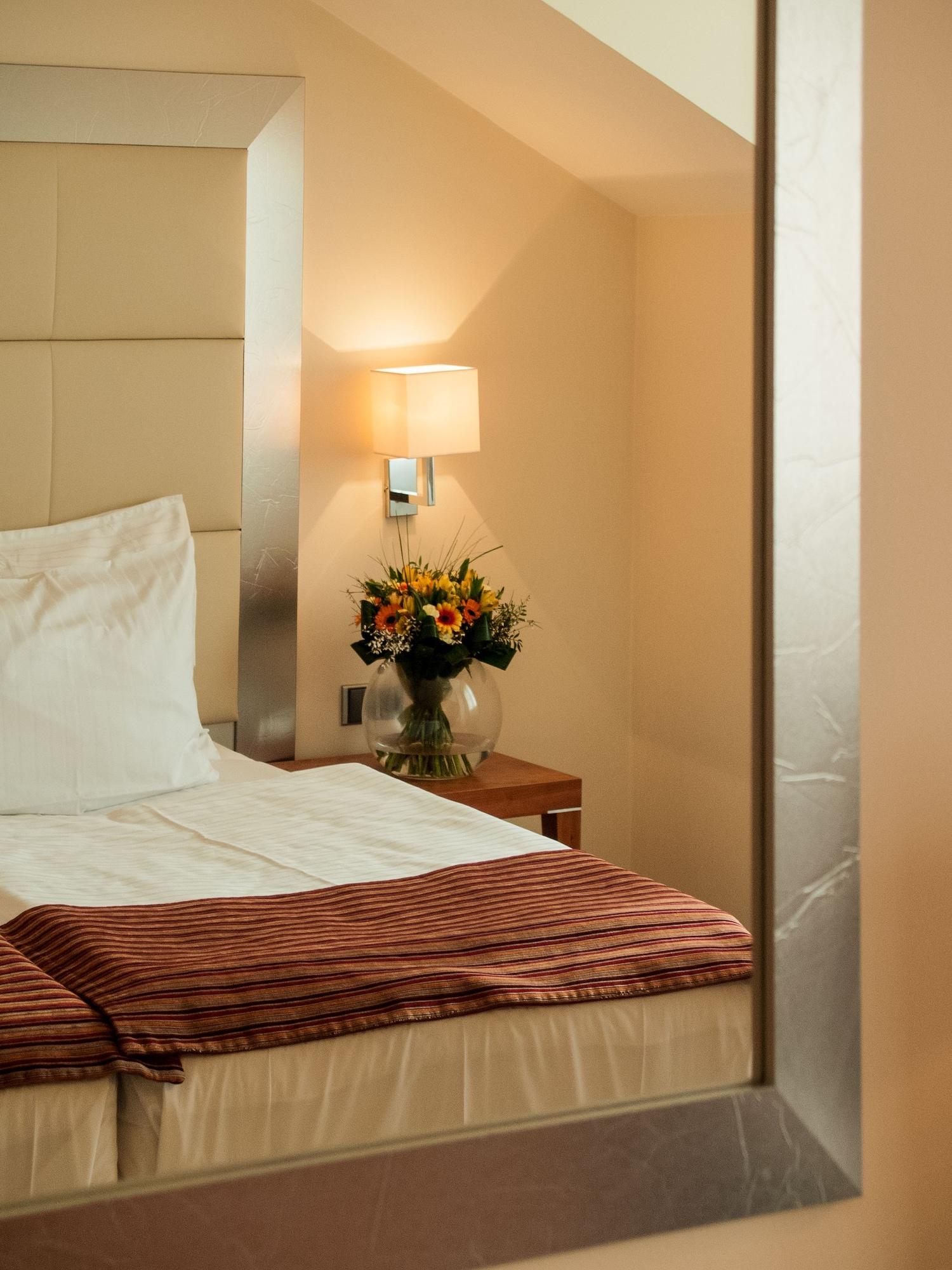 פראג Design Merrion Hotel מראה חיצוני תמונה