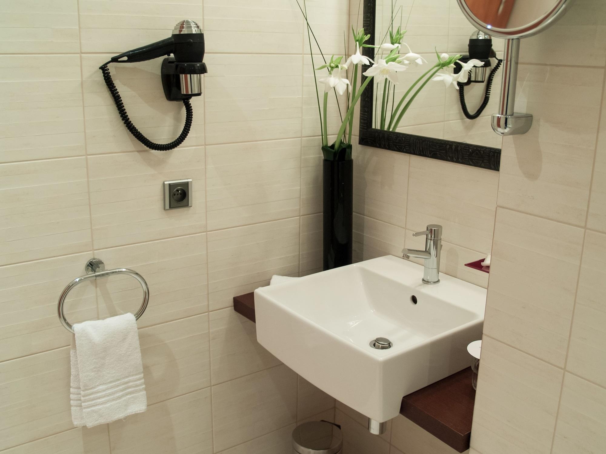 פראג Design Merrion Hotel מראה חיצוני תמונה
