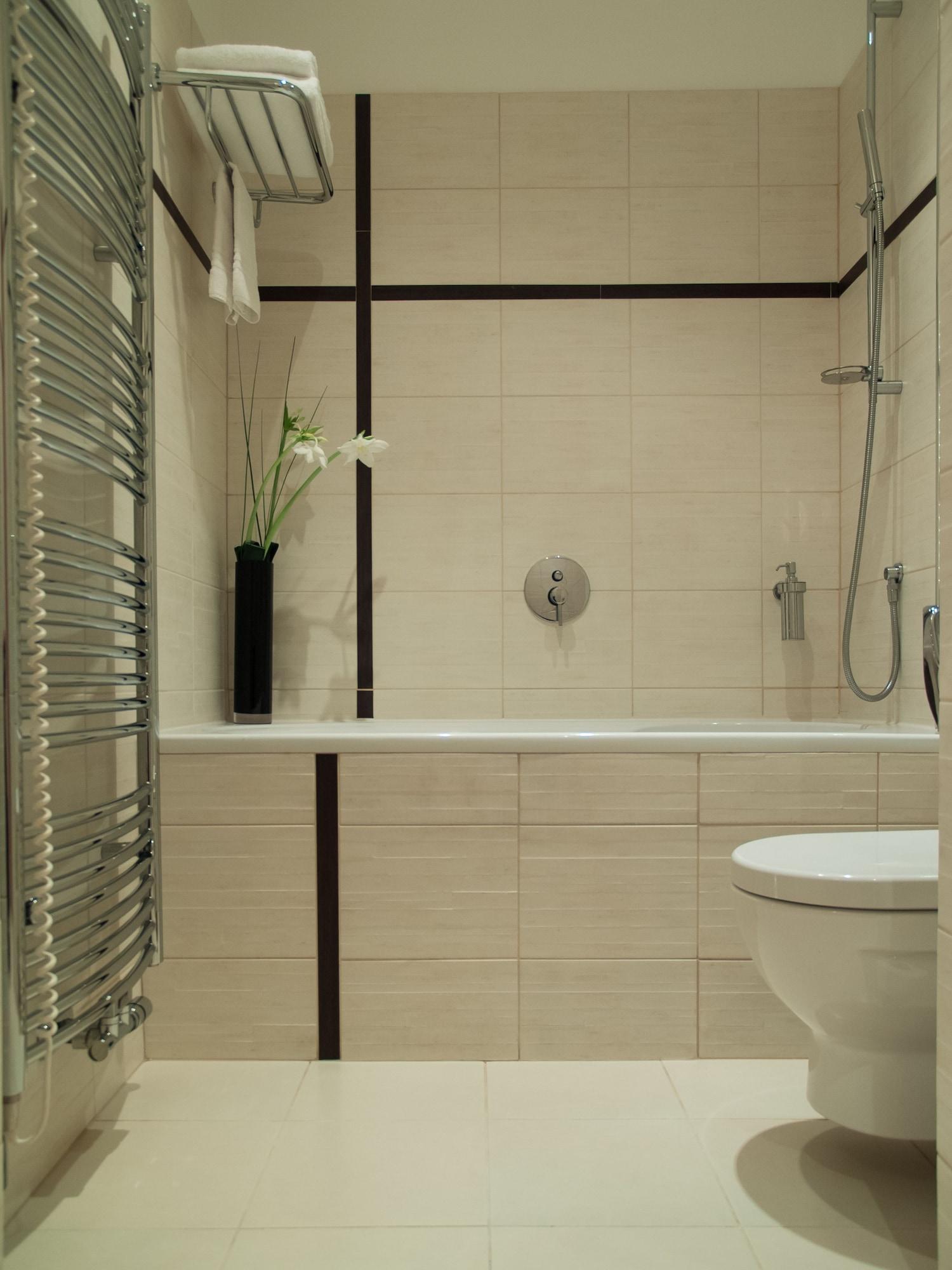 פראג Design Merrion Hotel מראה חיצוני תמונה