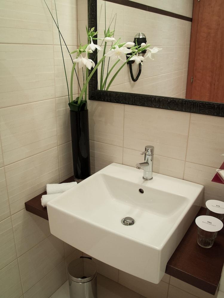 פראג Design Merrion Hotel מראה חיצוני תמונה