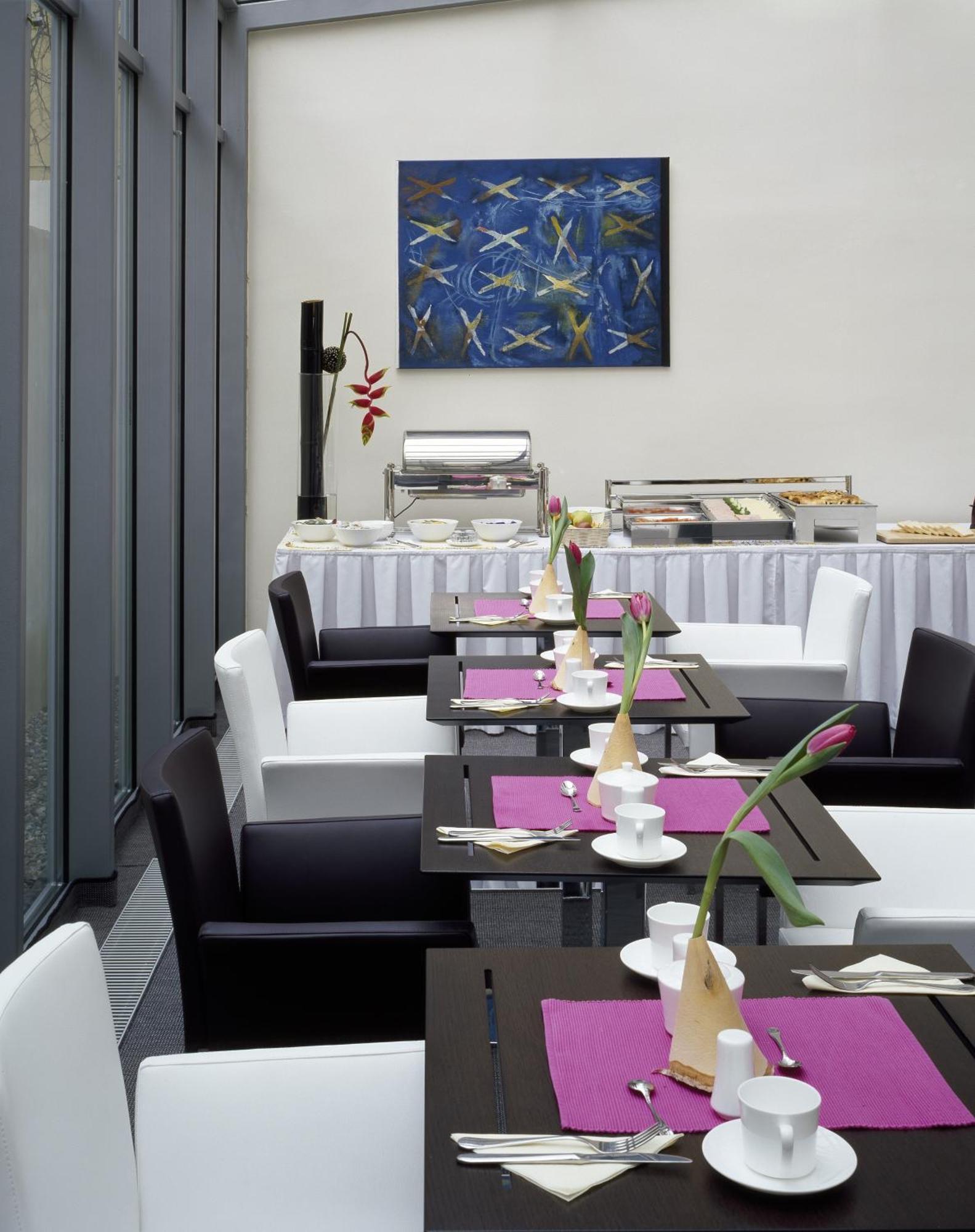 פראג Design Merrion Hotel מראה חיצוני תמונה