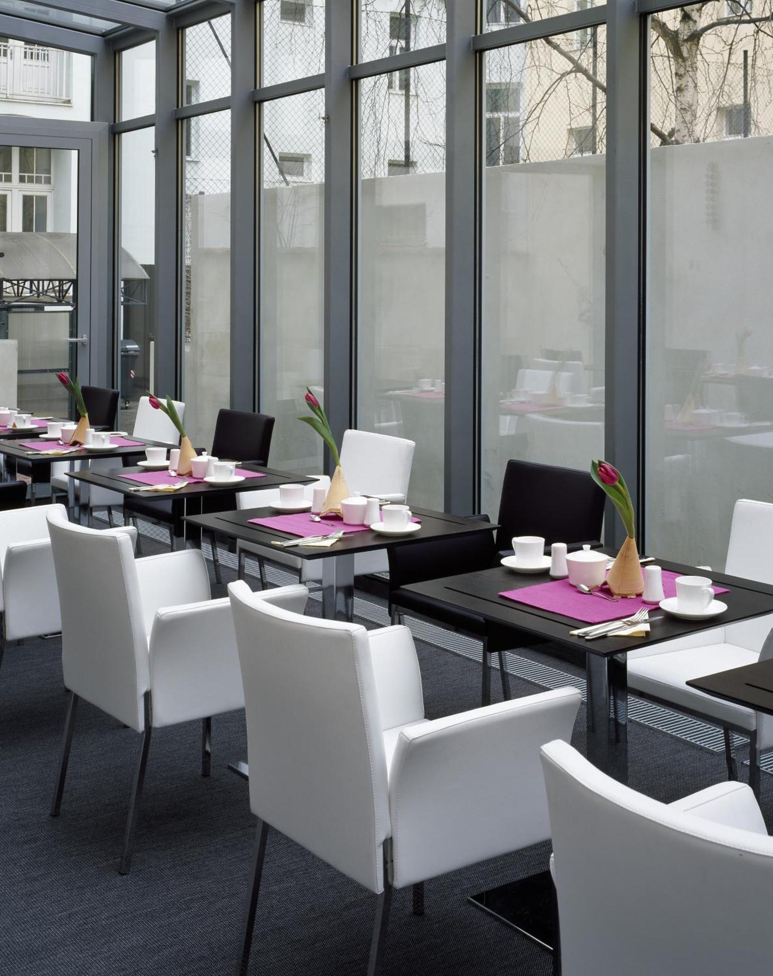 פראג Design Merrion Hotel מראה חיצוני תמונה