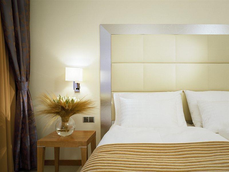 פראג Design Merrion Hotel מראה חיצוני תמונה