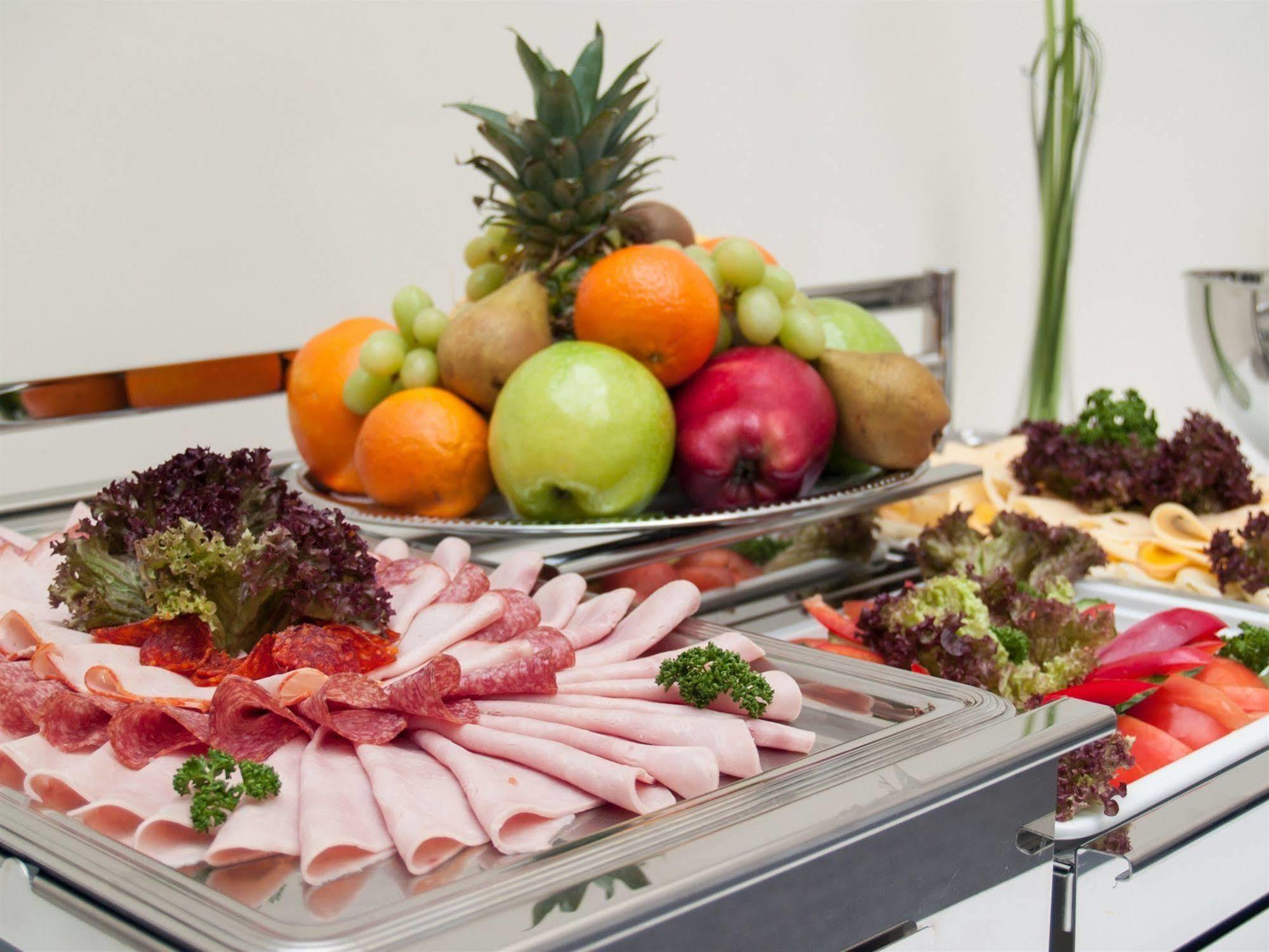 פראג Design Merrion Hotel מראה חיצוני תמונה