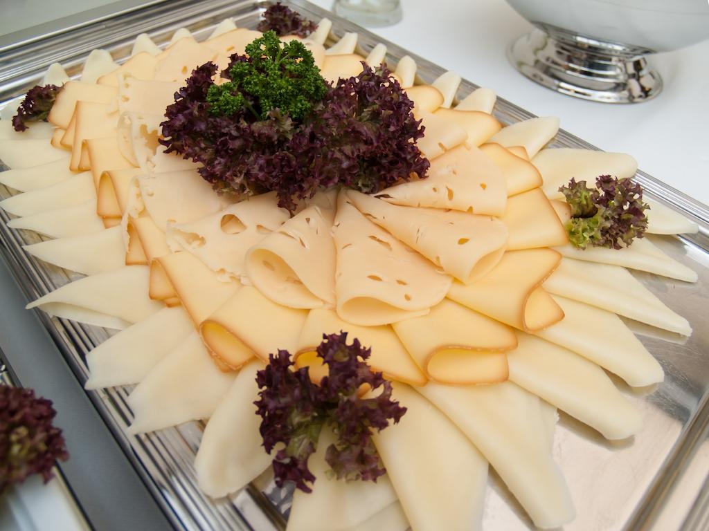 פראג Design Merrion Hotel מראה חיצוני תמונה